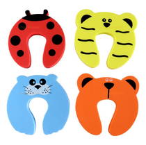 Kapı Arası Parmak Koruyucu Kapı Stoperi