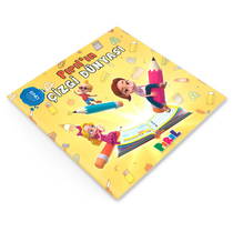 Pırıl'ın Çizgi Dünyası