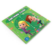 Pırıl - Simetrinin Gizemi