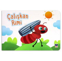 Çalışkan Rimi