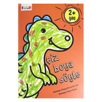 Eolo Çiz Boya Söyle 2+