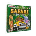 Safari Mantık Ve Strateji Oyunu