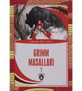 Grimm Masalları 1 - Uykudan Önce Serisi