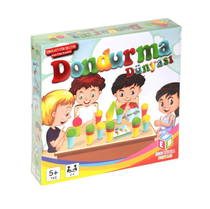 Dondurma Dünyası