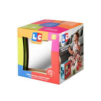 Lc Lets Be Child Eğitici Bultak Küp