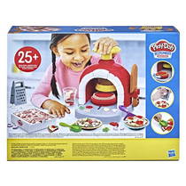 Play Doh Pizza Fırını - F4373