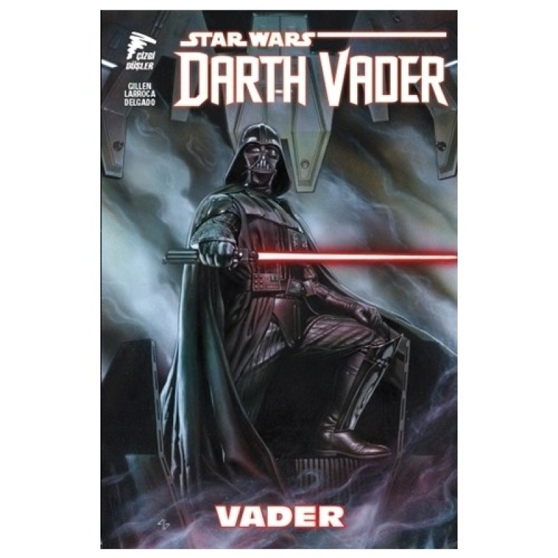Star Wars Darth Vader Cilt 1 Vader Fiyatı, Yorumları - duyumarket