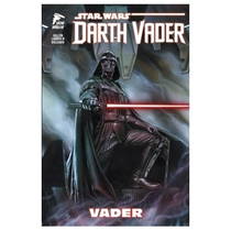 Star Wars Darth Vader Cilt 1 Vader