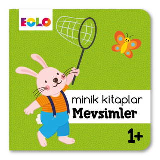 Minik Kitaplar - Mevsimler