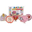 Organlar Puzzle - 30 Parça