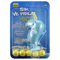 Sık Ve Fırlat - Şirin Yunus