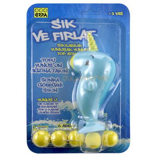 Sık Ve Fırlat - Şirin Yunus