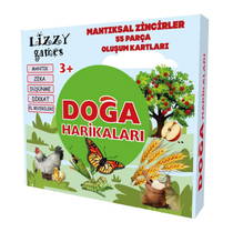 Doğa Harikaları Sıralama