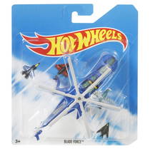 Hot Wheels Helikopter Blade Force