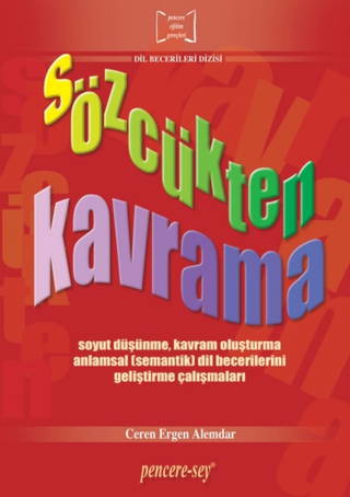 Duyumarket Sözcükten Kavrama