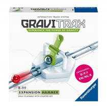 Gravitrax Çekiç 260973 (Ek Paket)