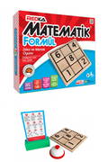 Redka Matematik Formül