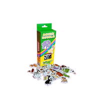 Manyetik Hayvanlar - 30 Parça