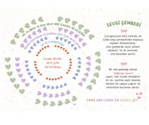 Sosyal Beceri Etkinlik Kitabı Seti - 2-3 Yaş