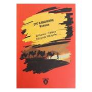 Die Karawane - Kervan Almanca Türkçe Bakışımlı Hikayeler Yabancı Dil Kitap ve Eğitim Kartları