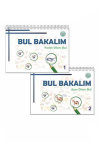 Speech Academy Bul Bakalım Seti