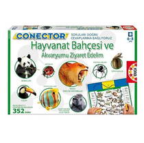 Conector Hayvanat Bahçesi Ve Akvaryumu Ziyaret 6-8 Yaş