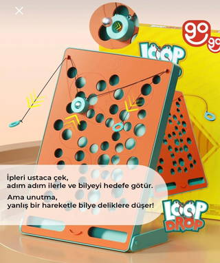 Go Toys Loop Drop