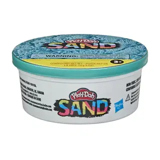Play Doh Kum Tekli Hamur 170 Gr - Mavi