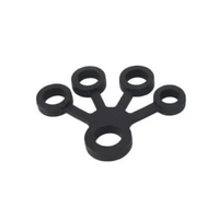 Parmak Kuvvetlendirici Ağ Siyah