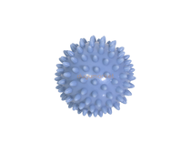 9 Cm Dikenli Duyu Topu Reflexball - Mavi