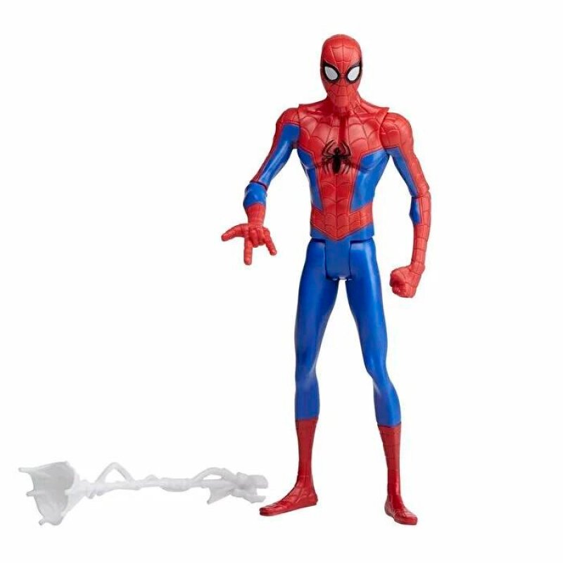 Spiderman Spider-verse - 15 Cm Figür Fiyatı, Yorumları - duyumarket