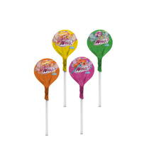 Winx Meyveli Lolipop