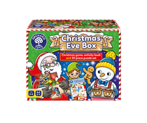 Orchard Christmas Eve Box - Noel Kutusu