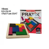 Pratik Zeka - 1