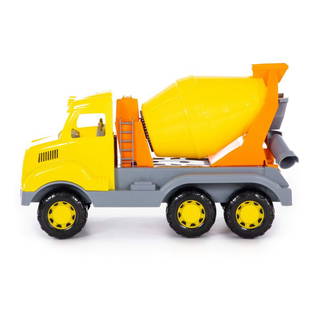 Batur Beton Mikseri 55 Cm - 37350