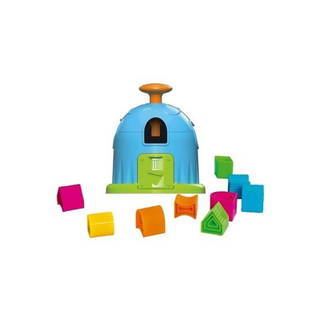 Thinkmaster Shape Factory Bul Tak Küp