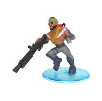 Fortnite Mini Tekli Figür - Bandolier