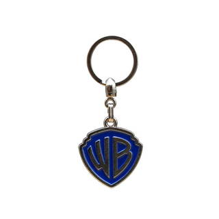 Warner Bros Metal Anahtarlık