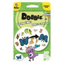 Dobble Hayvanlar Eco - Animals Eco