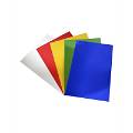 Lino A4 5 Renk 10 Adet Aynalı Kağıt