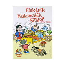 Elektrik Matematik Biliyor