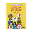 Mağarada Bir Yemek - Kahkaha Canavarı