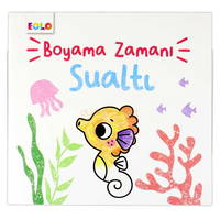 Boyama Zamanı - Sualtı
