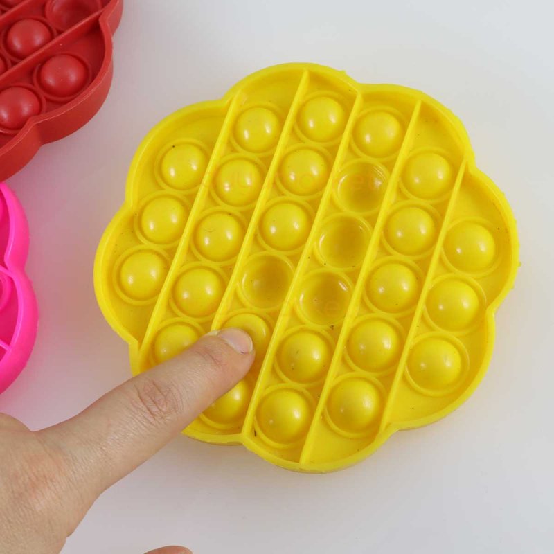 Bubble pop fidget toy discount