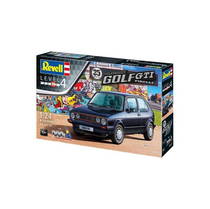 Revell Model Set Volkwagen Golf 35 - 05694