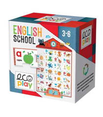 Headu Ecoplay English School ( 3-6 Yaş )