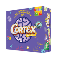 Cortex Fırtınası Kids