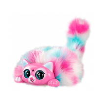 Tiny Furries Fluffy Kitties Peluş - Pembe