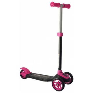 Cool Wheels Twist Scooter Pembe - Fr57898