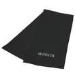 Delta Pilates Bandı Orta Sert 120x15 Cm Direnç Lastiği - Siyah